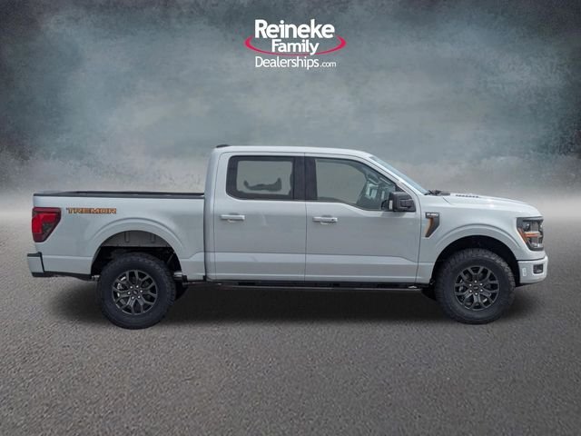 New 2026 Avalanche Ford Tremor® image 4