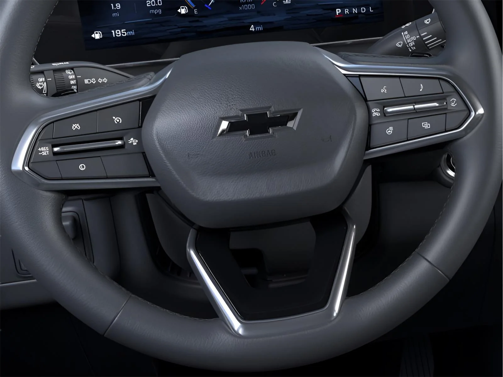 New 2026 Black Chevrolet Z71 image 19