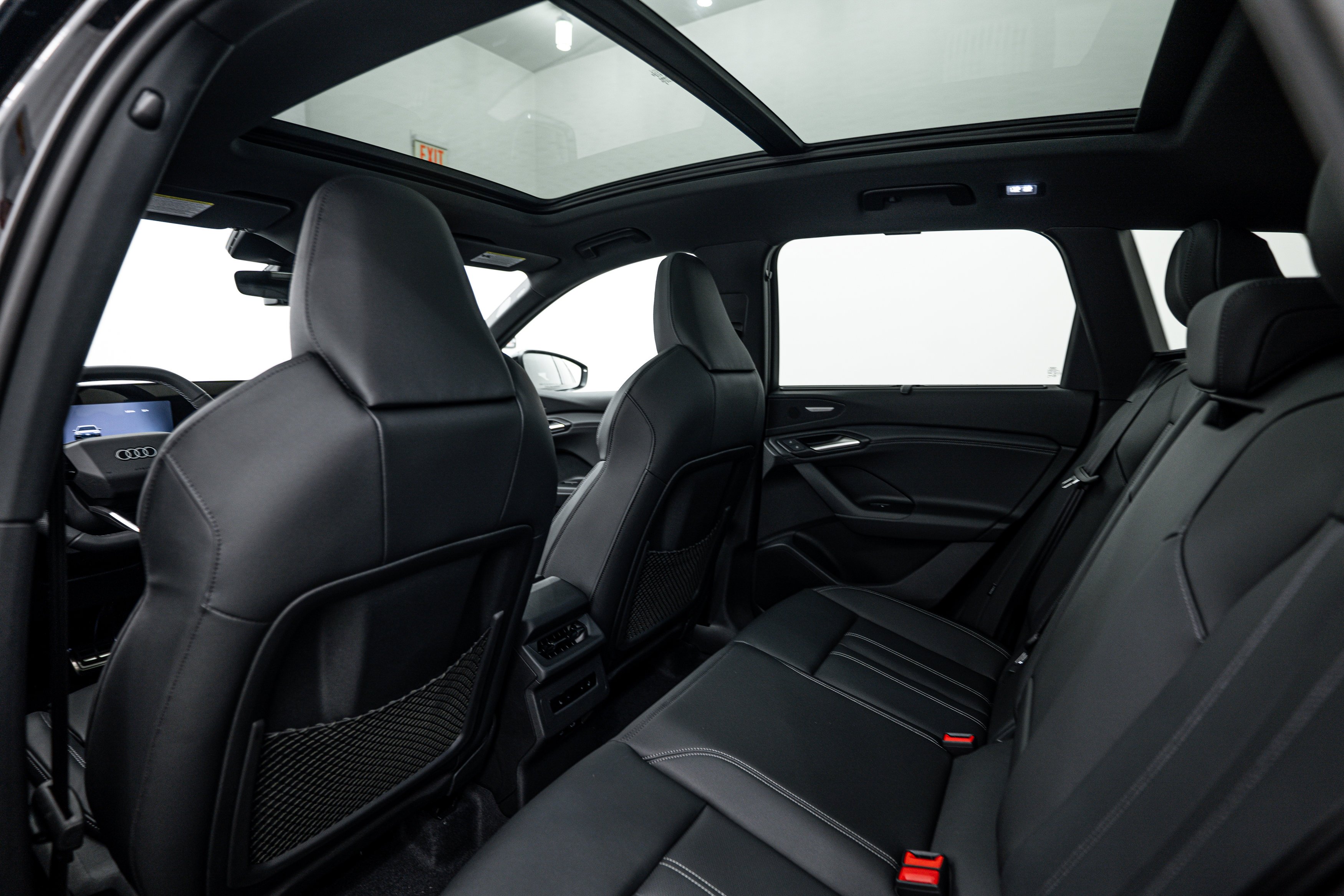 New 2027 Black Audi Premium Plus image 20