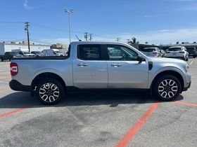 2024 Ford Maverick Lariat photo 4