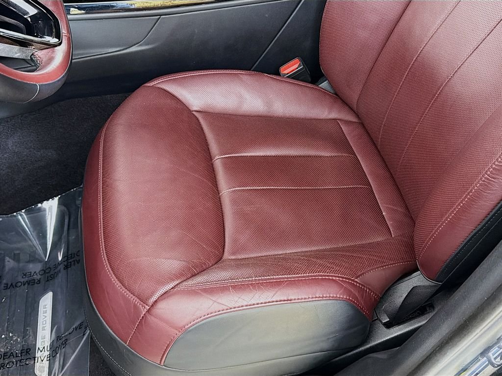 2023 Land Rover Range Rover Sport SE Dynamic - Photo 24