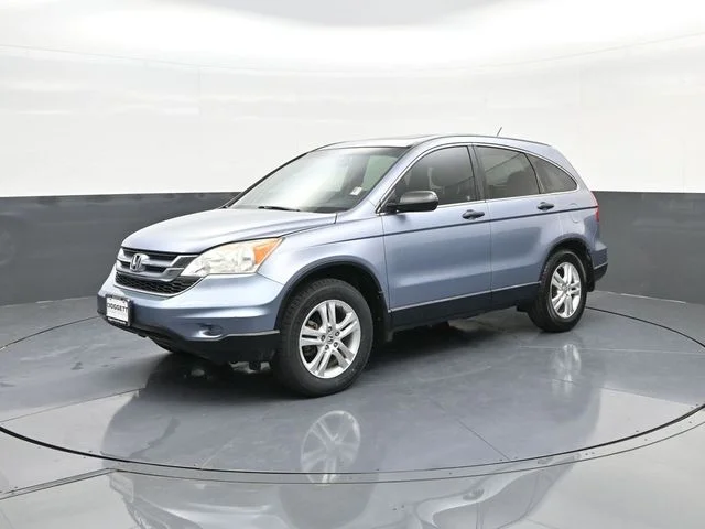 2011 Honda CR-V EX AUTO 2WD's photo