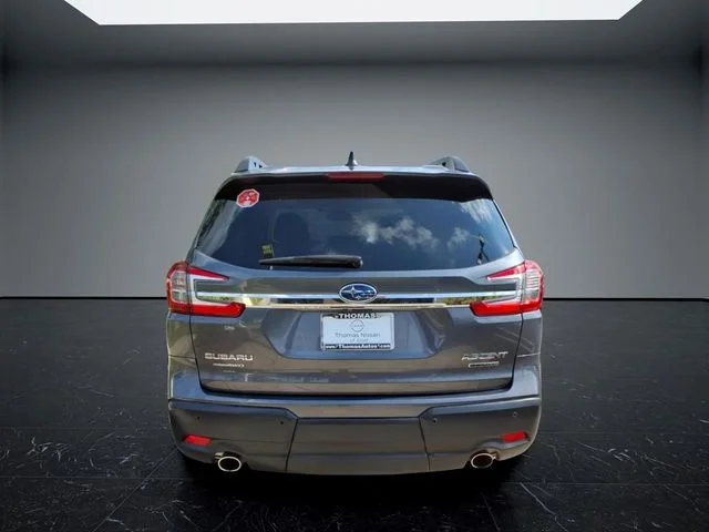 2025 Subaru Ascent Limited - Photo 9
