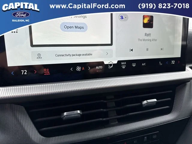 Used 2025 Gray Ford ST-Line image 28