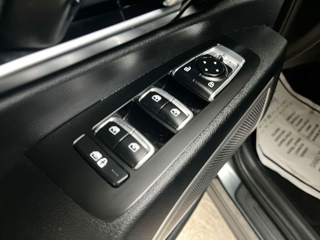 Used 2023 Gray Kia EX X-Line image 17