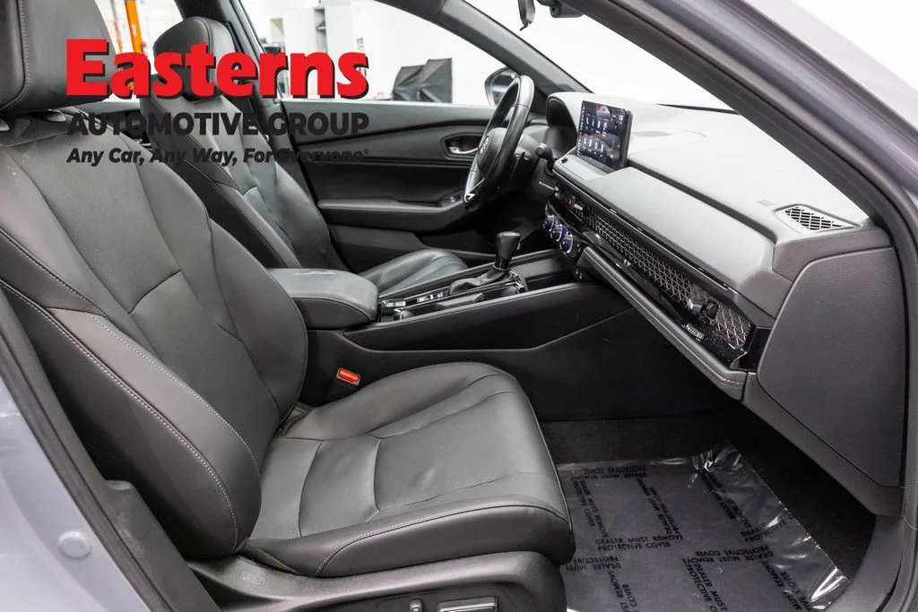 Used 2023 Gray Honda Sport-L image 24