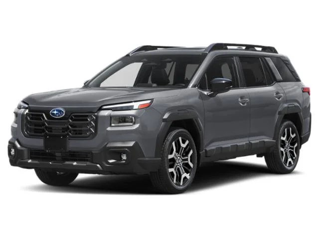 Used 2026 Magnetite Gray Metallic Subaru Touring XT image 1