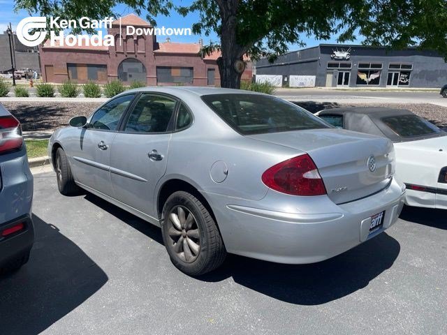 2005 Buick LaCrosse CXL's photo