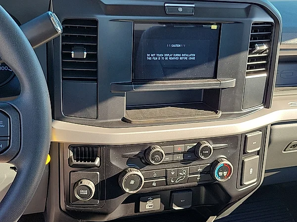 2026 Ford F-550 Super Duty Chassis Cab XL - Photo 17