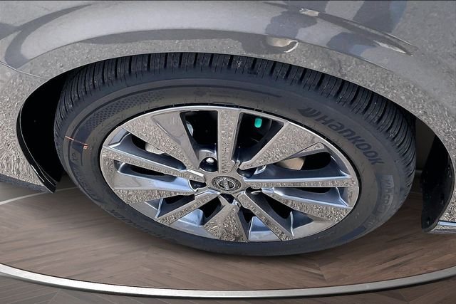 2026 Nissan Sentra SL - Photo 12