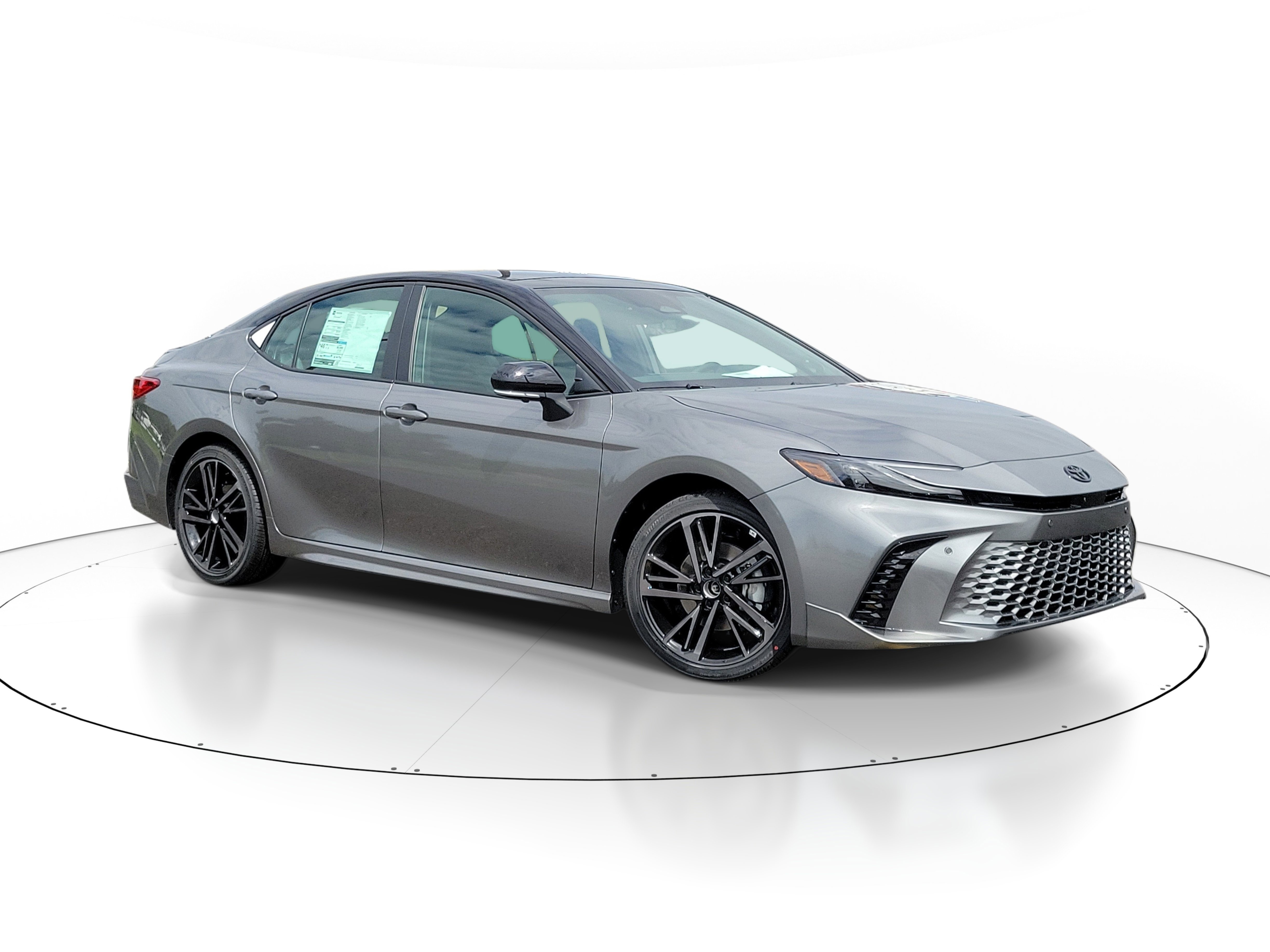 2026 Toyota Camry  XSE