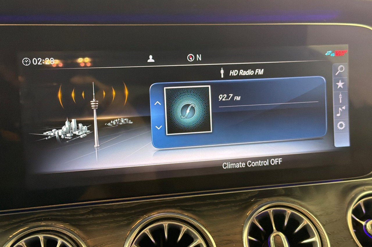 Used 2019 Selenite Grey Metallic Mercedes-Benz E 450 image 16