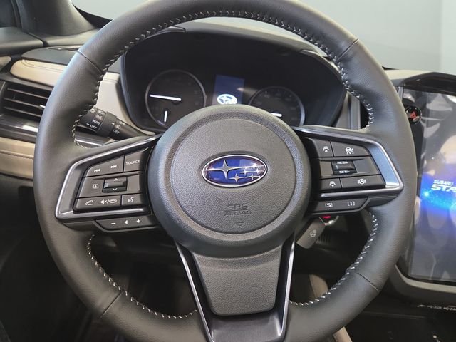 New 2026 Blue Subaru Limited image 12