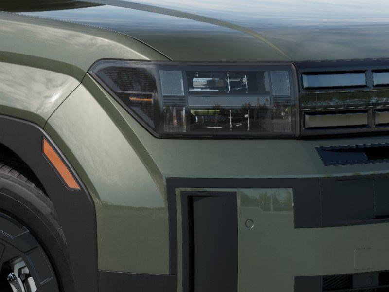 New 2026 Rockwood Green Hyundai XRT image 10