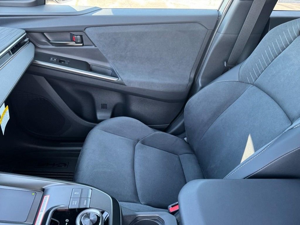New 2026 Cement Toyota  XSE image 9