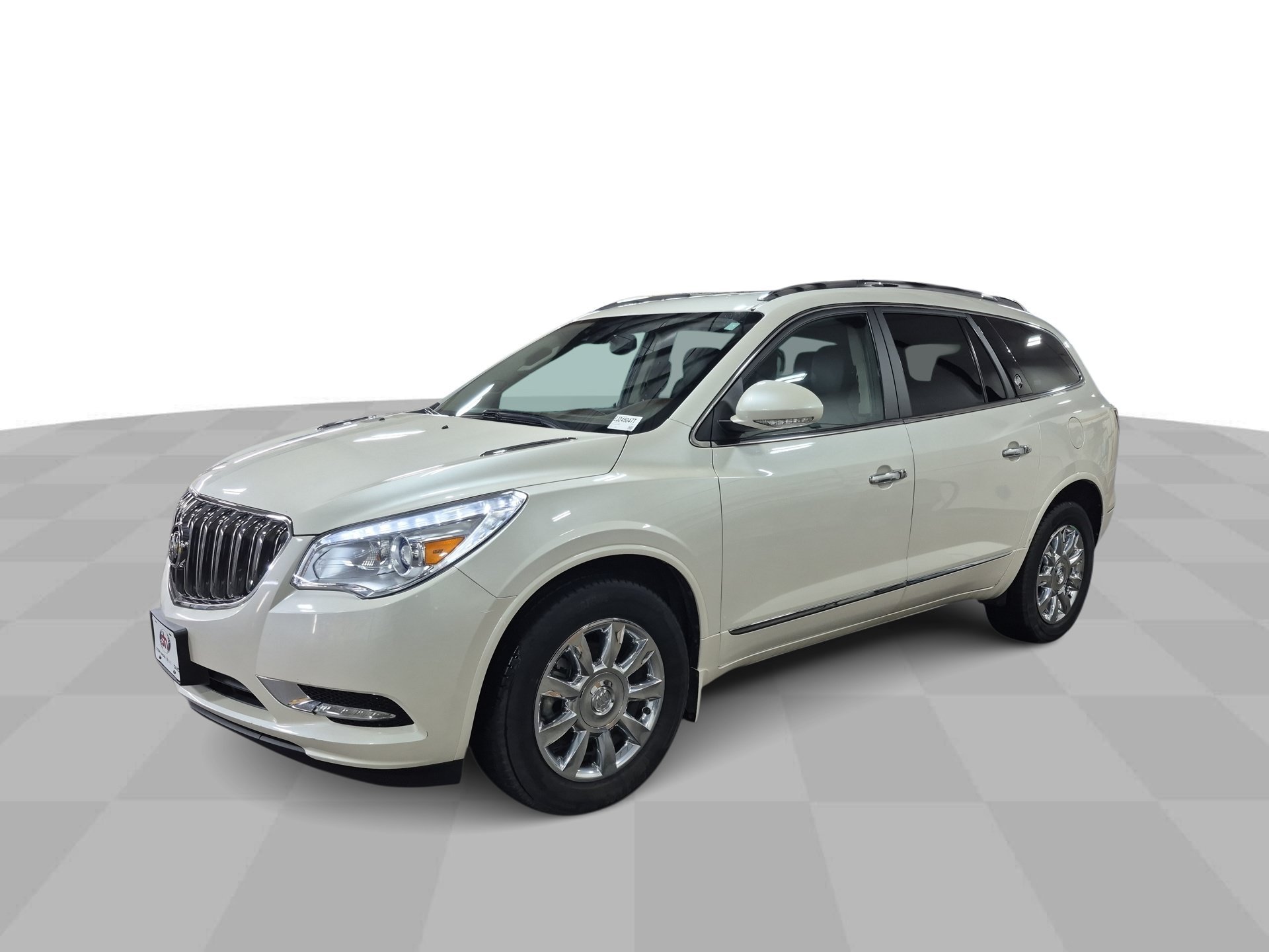 2014 Buick Enclave
