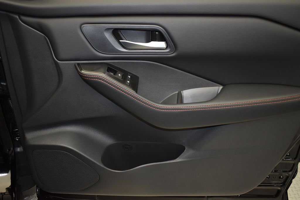 2026 Nissan Rogue Rock Creek - Photo 22