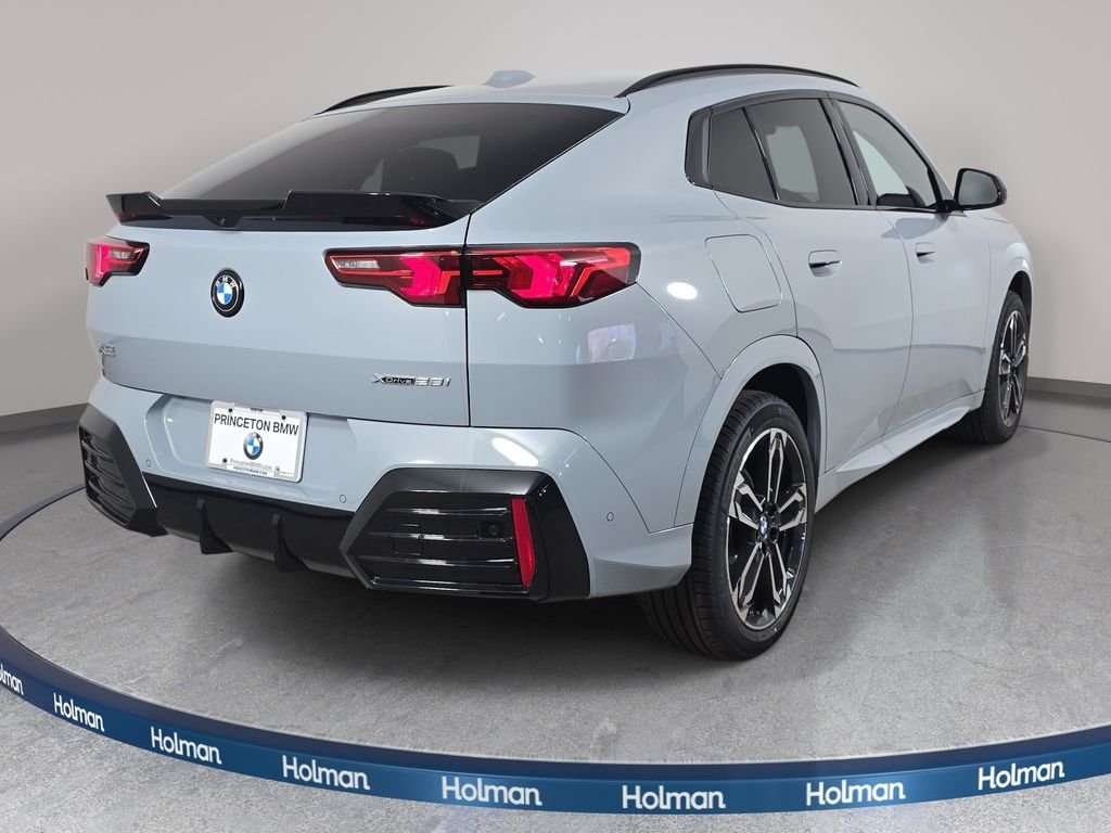 2026 BMW X2 28i - Photo 5