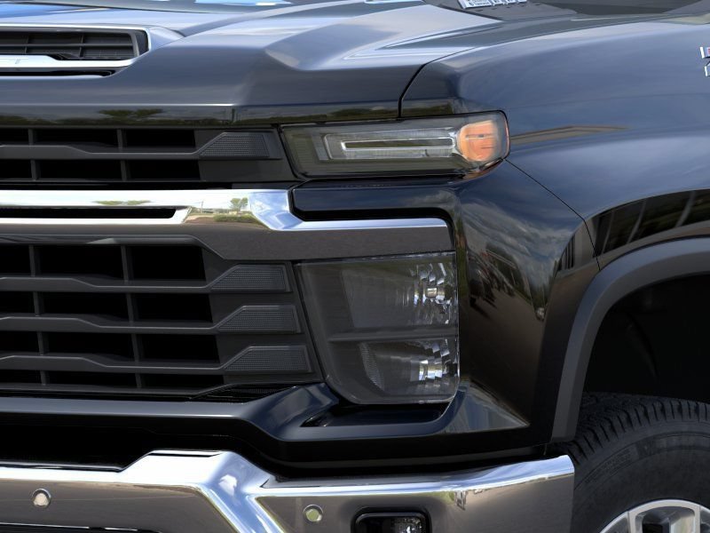 2026 Chevrolet Silverado 2500 HD LT - Photo 10