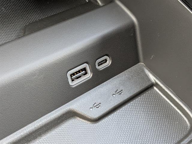 2026 Chevrolet Tahoe LS - Photo 20