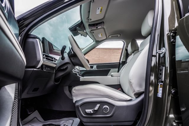 2025 Hyundai Santa Fe SEL - Photo 41