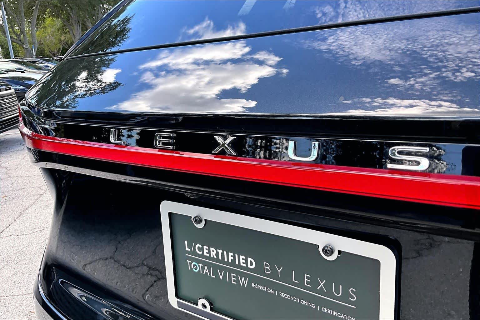 Used 2026 Caviar Lexus Premium+ image 31