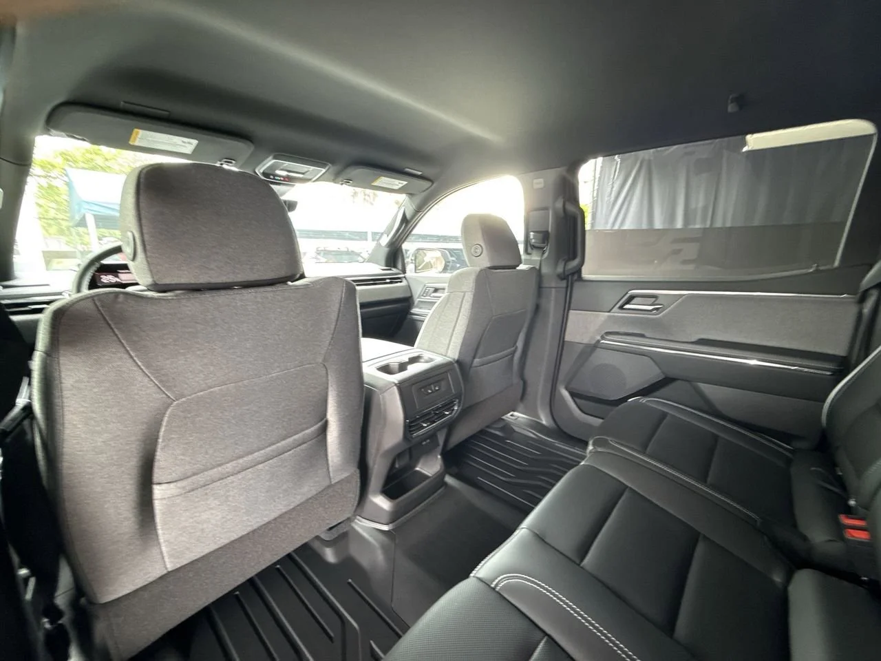 2026 GMC Sierra EV Elevation - Photo 23