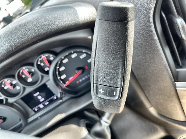 2026 Chevrolet Silverado 1500 photo 29 of 41