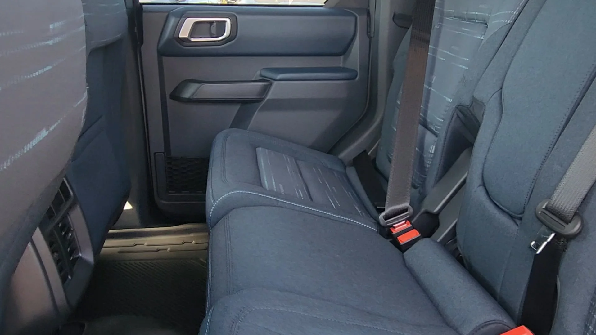 New 2026 Marsh Gray Ford Heritage Edition image 35