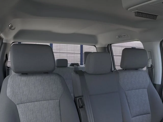 New 2026 Oxford White Ford XL image 22