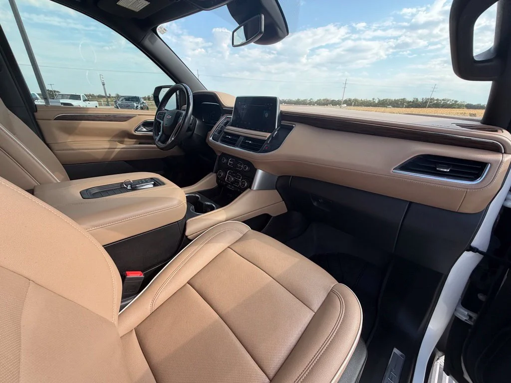 2023 Chevrolet Tahoe Premier - Photo 34