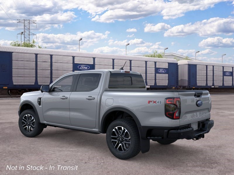New 2026 Avalanche Ford LARIAT image 4