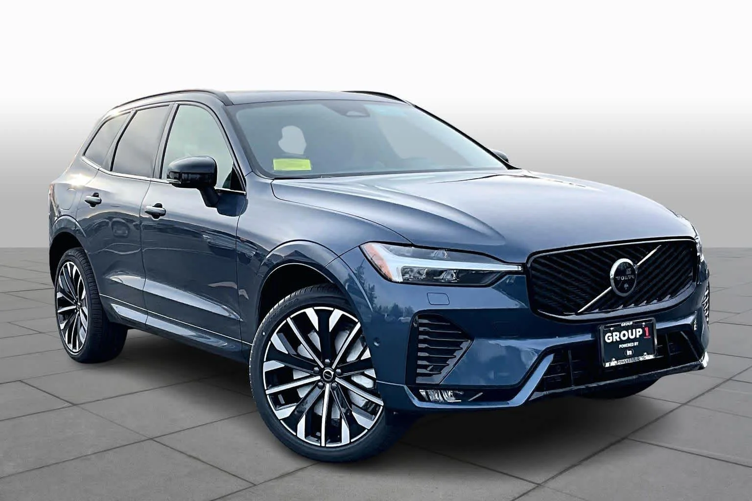 New 2026 Denim Blue Volvo Ultra image 17