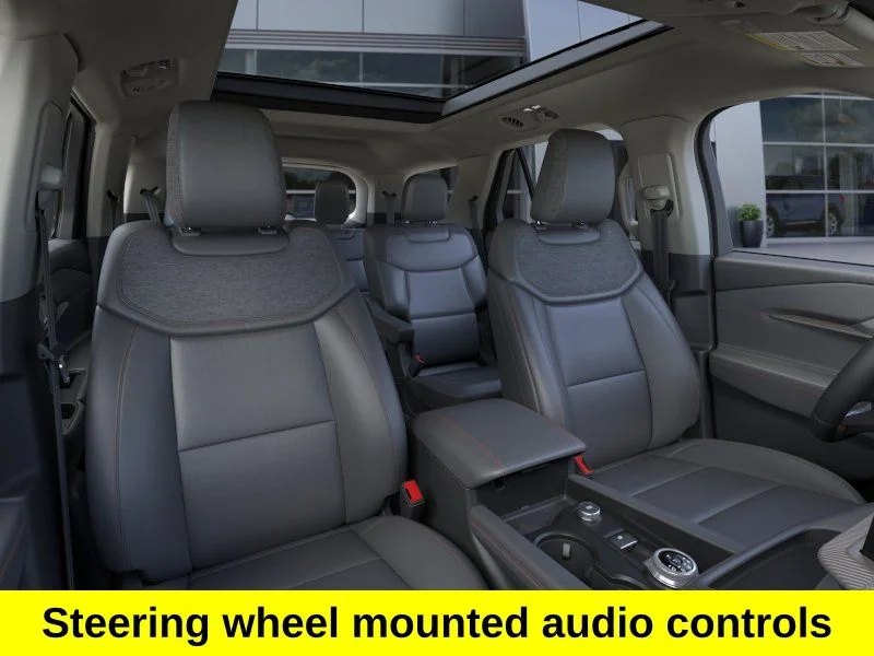 New 2026 Gray Ford Active image 11