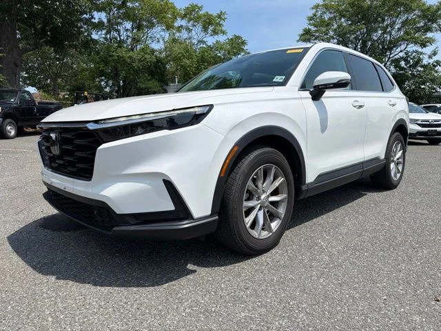 2023 Honda CR-V