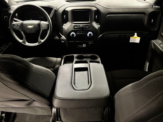 Used 2023 Gray Chevrolet Custom image 12