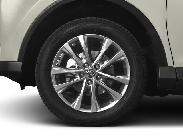 Used 2018 Ruby Flare Pearl Toyota Hybrid Limited image 14