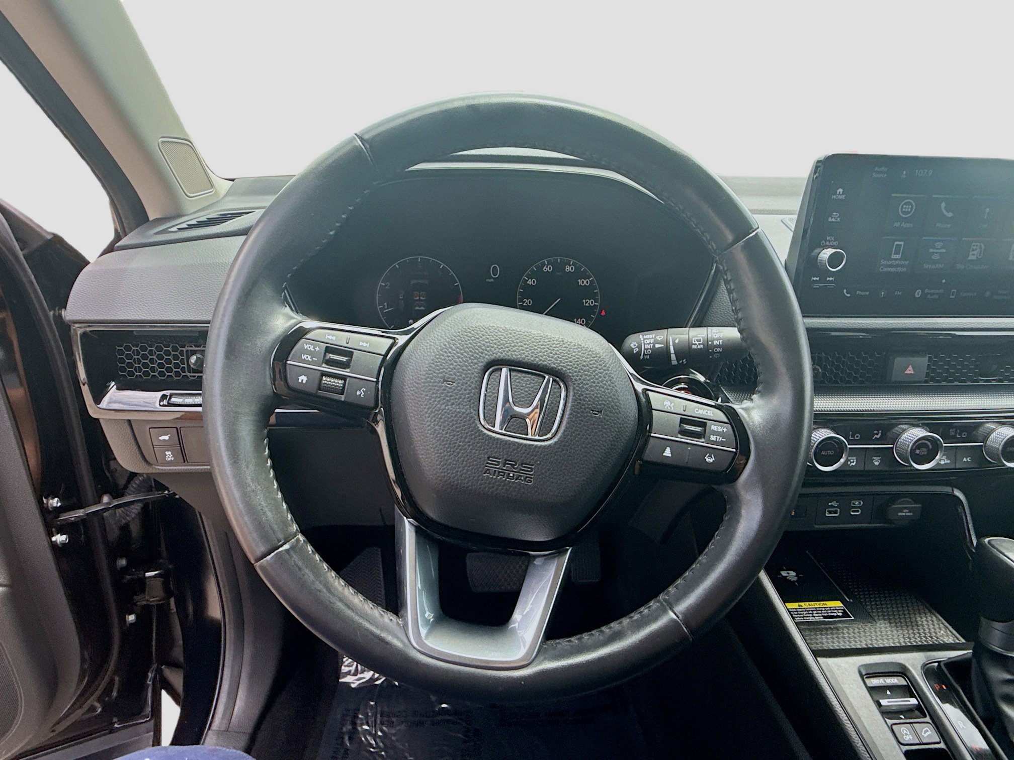 2024 Honda CR-V EX-L - Photo 10