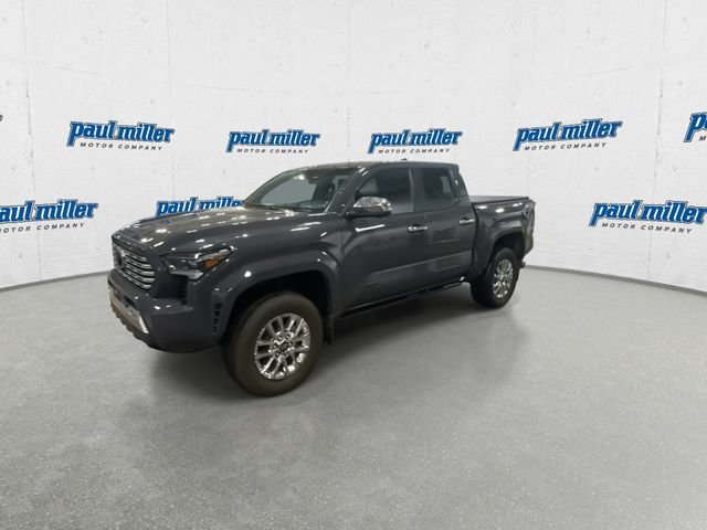 Used 2024 Gray Toyota Limited image 5