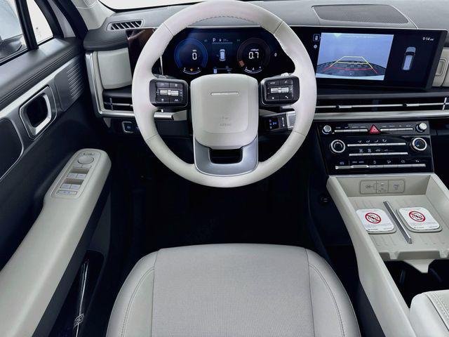 New 2027 White Hyundai SE FWD image 34