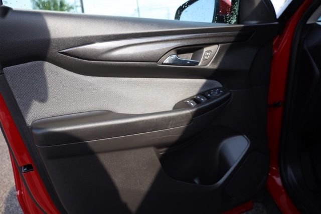 Used 2026 Red Chevrolet LT image 20