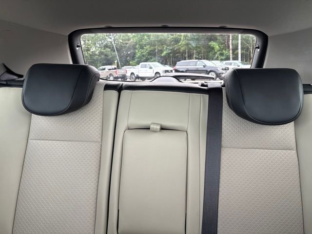 Used 2018 Coppertino Metallic Buick Preferred image 11