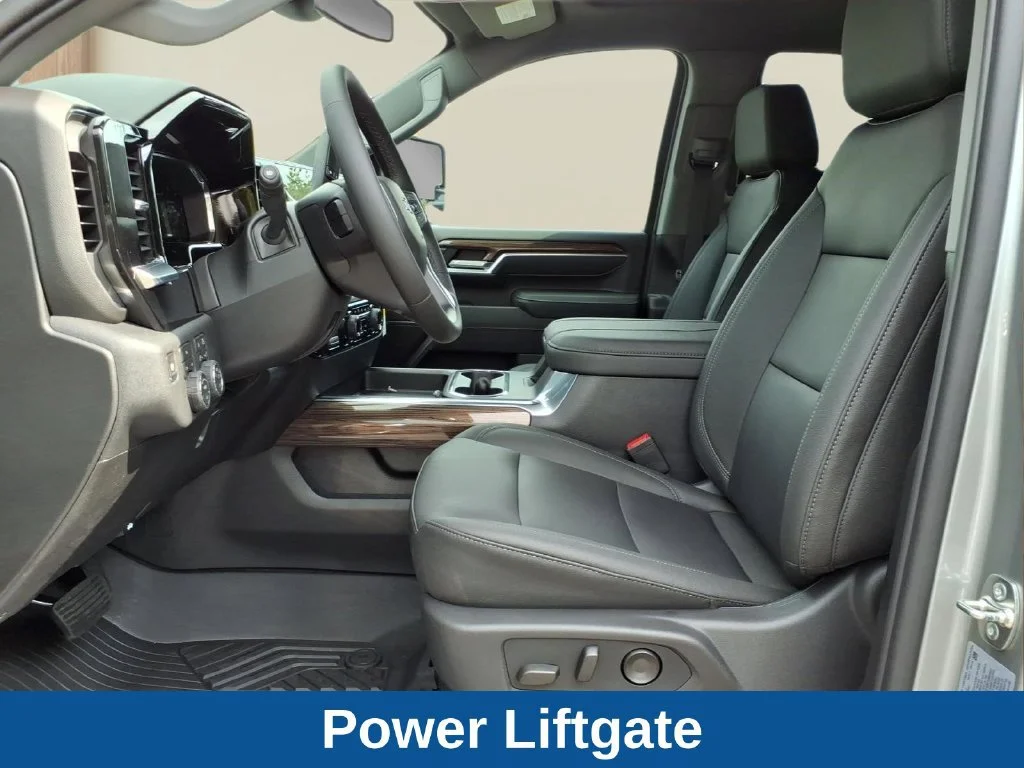 2026 Chevrolet Silverado 2500 HD LT - Photo 17