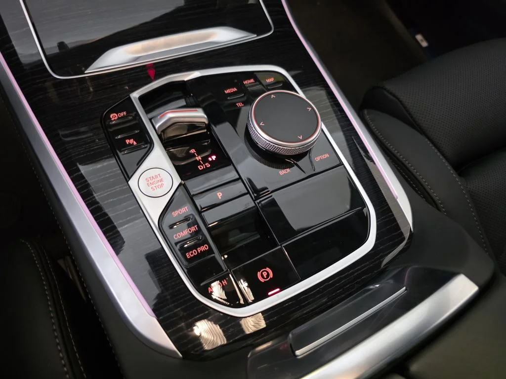 New 2026 Gray BMW sDrive40i image 19