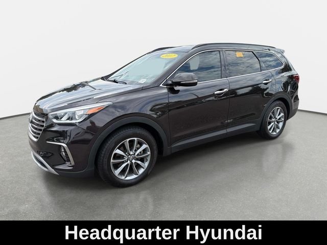 Used 2017 Brown Hyundai Limited image 5
