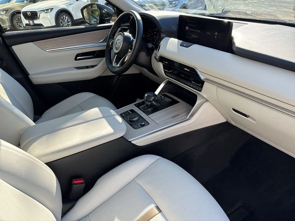 2025 Mazda CX-90 Premium Plus Package - Photo 36