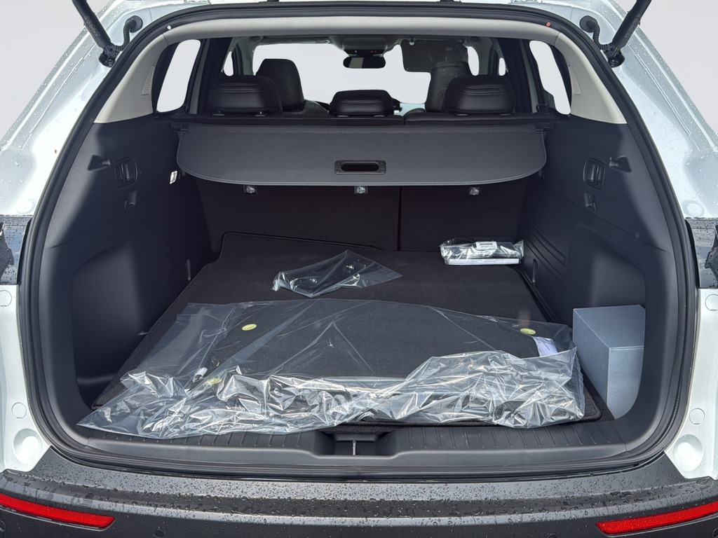 New 2026 Wind Chill Pearl Mazda 2.5 S Premium image 14