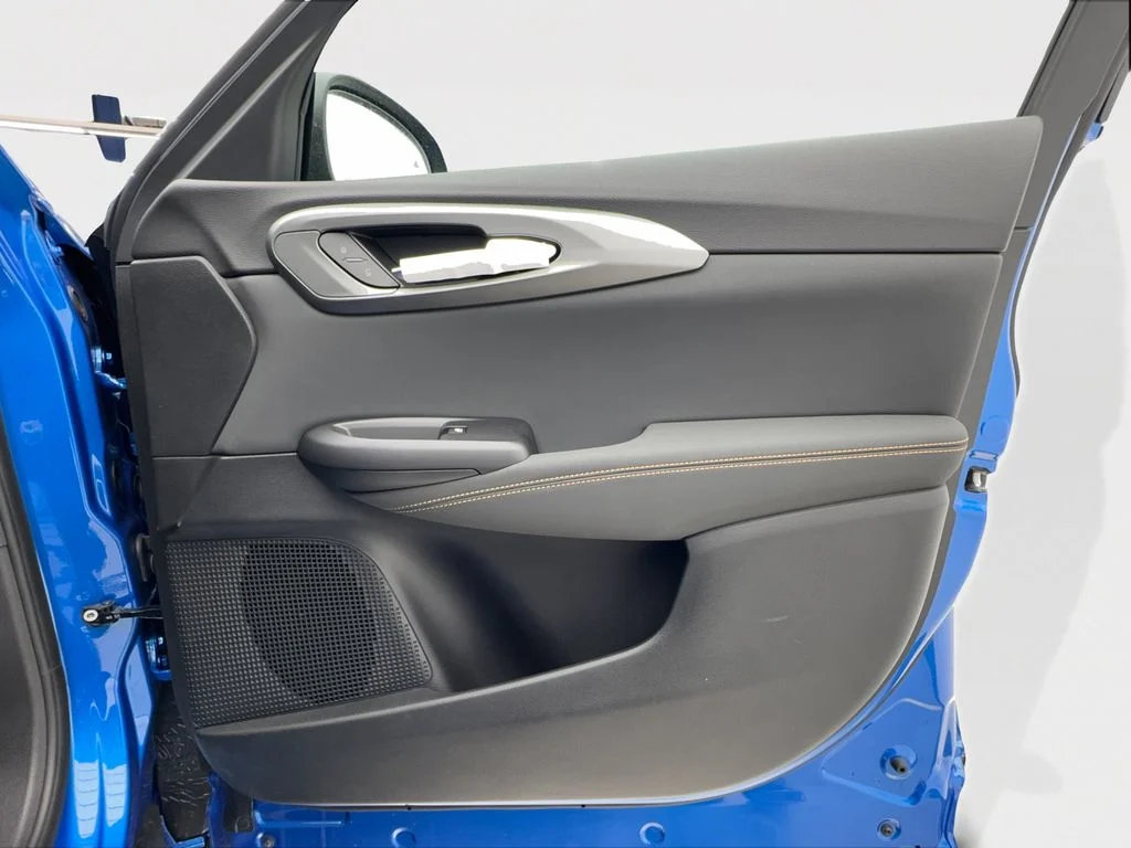 New 2026 Blue Alfa Romeo Base image 27