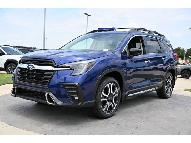 New 2026 Blue Subaru Touring 7-Passenger image 45