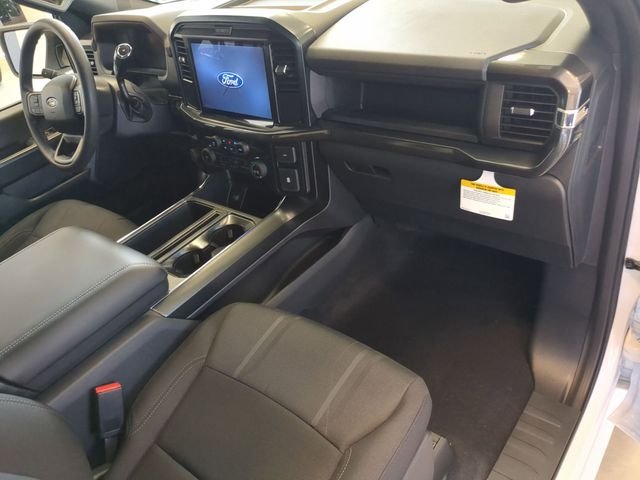 New 2026 Oxford White Ford STX® image 20
